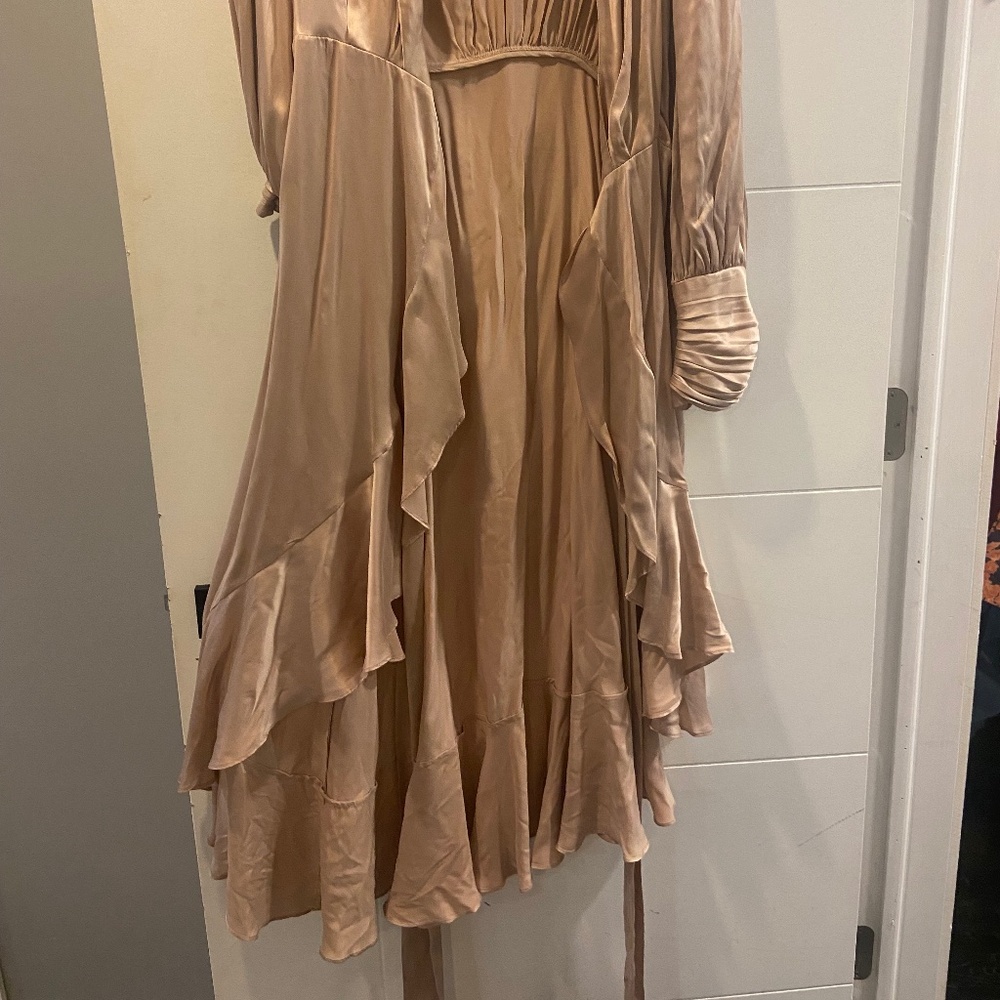 Zimmerman Dress - image 1